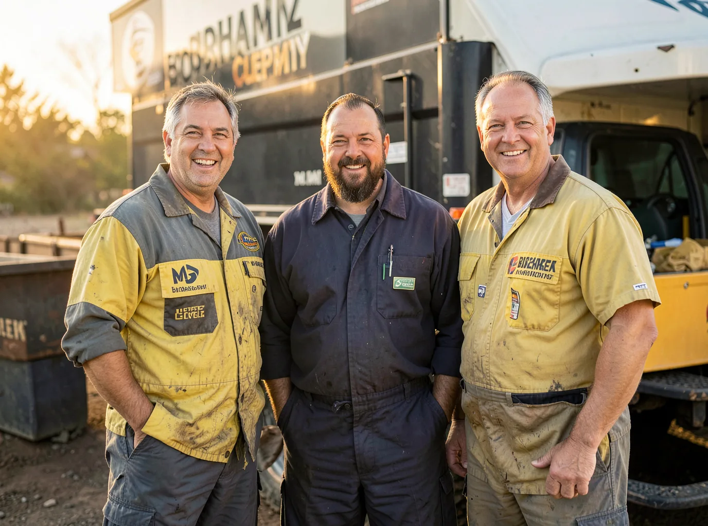 Sewage Cleanup company in Avalon, TX
